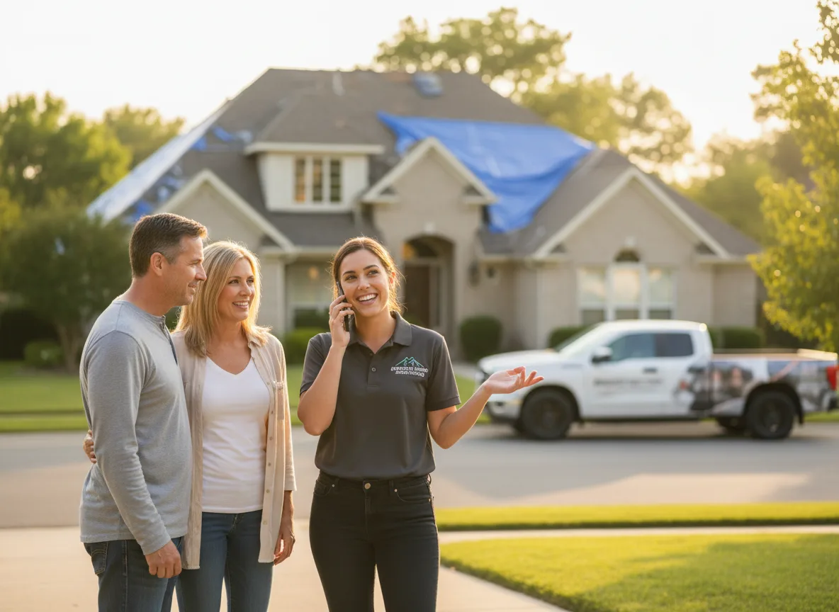 Emergency Roof Repair Sardinia, OH FAQs